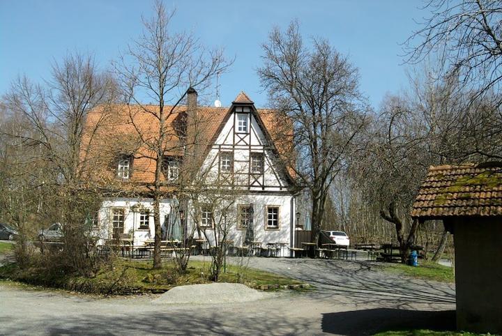 Tauritzmühle